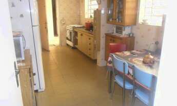 Imagem: Sobrado amplo na Vila Mariana