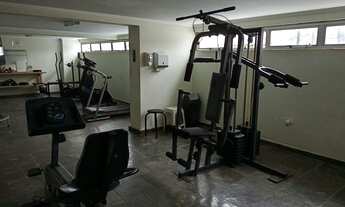 Imagem 4: APARTAMENTO,PARA LOCAÇÃO NA ACLIMAÇÃO