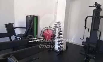 Imagem 3: Apartamento - Jardim Marajoara - Nova Odessa