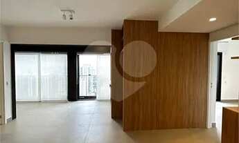 Imagem 3: Apartamento-São Paulo-PINHEIROS