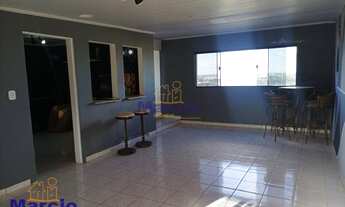 Imagem 6: Casa com 3 dormitórios à venda por R$ 400.000,00 - Setor Residencial Oeste - São Sebastião