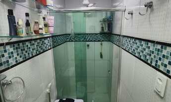 Imagem 7: \Vendo Apartamento com 80 m2 no Condomínio Residencial Tambaú, Av. Noel Nutels, Cidade