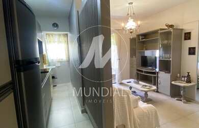 Imagem 7: Apartamento (flat) 1 dormitórios/suite, portaria 24hs, lazer, espaço gourmet, salão de fes