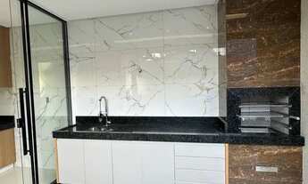 Imagem 5: Casa de vila para venda com 137 metros quadrados com 3 quartos em Quebec - Londrina - PR