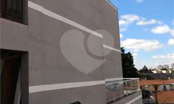 Imagem 4: Condomínio de apartamento novo com elevador na região do Jaçanã