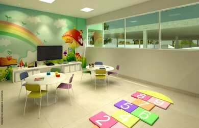 Imagem 5: Apartamento à venda, 2 quartos, 1 vaga, Tamarineira - Recife/PE