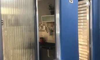 Imagem 7: Alug kitnet MOBILIADA