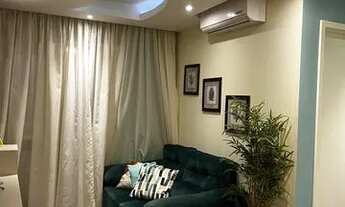 Imagem: Apartamento Mobiliado parque 10