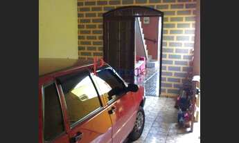 Imagem 5: SB-8549 Excelente Sobrado com 2 casas