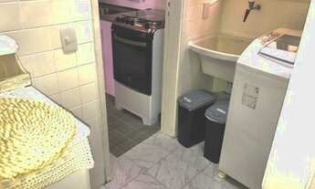 Imagem 7: Apartamento Temporada em Copacabana, 2 quartos