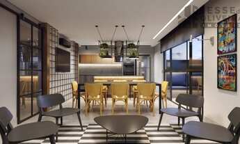 Imagem 6: Curitiba - Apartamento Padrão - Mercês