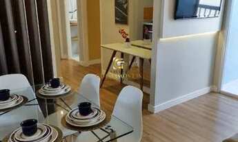 Imagem 4: NGC- RESIDENCIAL TANGARÁ! ALUGUEL NUNCA MAIS! CHEGOU SUA X!