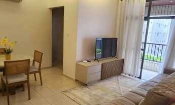 Imagem 5: Apartamento para venda com 87 metros quadrados com 2 quartos em Gonzaga - Santos - SP