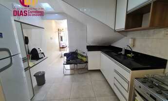 Imagem 6: Casa mobiliada em condomínio fechado