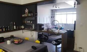 Imagem 4: Apartamento na Vila Romana com 2 dormitórios