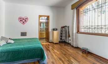 Imagem 5: Casa com 4 dormitórios, 1250 m² - venda por R$ 6.500.000,00 ou aluguel por R$ 23.500,00