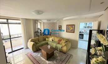 Imagem 4: WE)Apartamento com 03 dormitórios no Centro, em Florianópolis