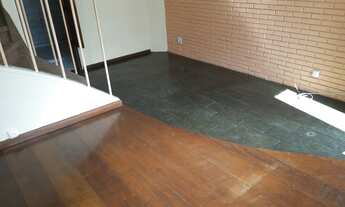 Imagem 2: Casa de vila sobrado para aluguel com 160 metros quadrados com 3 quartos