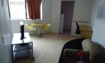 Imagem: FLAT THE IMPERIAL HALL PARA LOCAÇÃO!