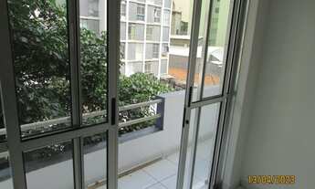 Imagem 7: Apartamento para aluguel com 70 metros quadrados com 2 quartos em Vila Buarque - São Paulo