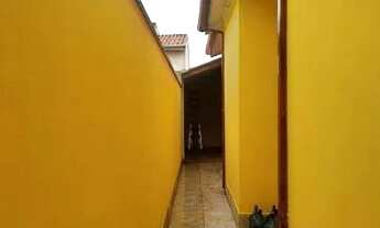 Imagem 7: Casa com 3 dormitórios à venda, 150 m² por R$ 330.000 - Jardim São José - Caçapava/SP