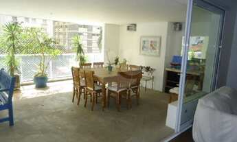 Imagem 3: ITAIM BIBI Apartamento com 3 dormitórios