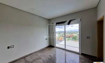 Imagem 4: Casa (sobrado em condominio) 3 dormitórios/suite, cozinha planejada, portaria 24hs, lazer