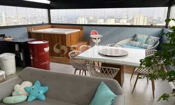 Imagem 2: COBERTURA DUPLEX - VILA PAULISTA