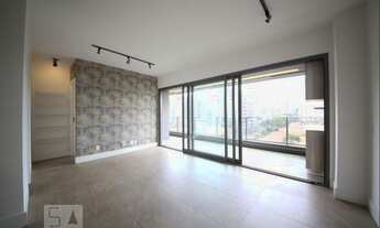 Imagem 2: Apartamento para Aluguel - Brooklin, 2 Quartos, 81 m2