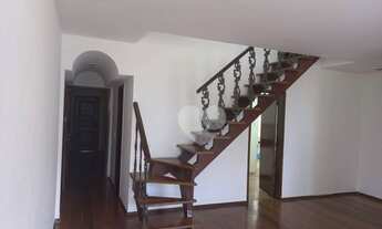 Imagem 4: Cobertura com 3 quartos para alugar, 203 m² por R$ 10.000/mês - Jardim Botânico - Rio de J