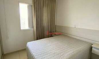 Imagem 3: Spazio Uno mobiliado