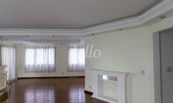 Imagem 4: São Paulo - Apartamento Padrão - Tatuapé