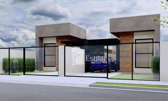 Imagem 5: LANÇAMENTO! Casa 03 quartos (01 suíte) e 02 vagas no Jardim Monte Líbano, São José dos Pin