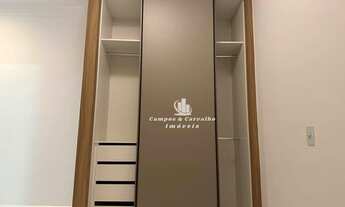 Imagem 5: Apartamento com 2 dormitórios para alugar, 60 m² por R$ 2.100/mês - Sumarezinho - Ribeirão