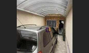 Imagem 4: Casa com 2 dormitórios à venda, 120 m² por R$ 600.000,00 - Jardim Maringá - São Paulo/SP