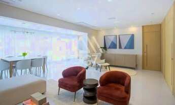 Imagem 2: APARTAMENTO À VENDA EM MOEMA