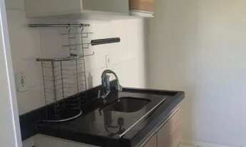 Imagem 5: Apartamento para aluguel com 65 metros quadrados com 2 quartos em Barranco - Taubaté - SP