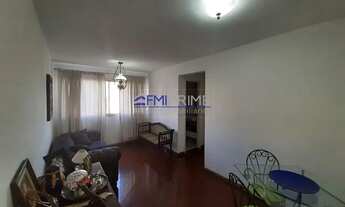 Imagem: Apartamento 02 Dormitório na Santa Terezinha