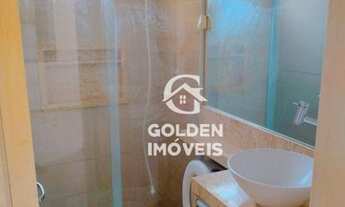 Imagem 4: Casa com 2 dormitórios para alugar, 50 m² por R$ 1.100/mês - Higienópolis - Marília/SP