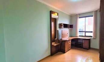 Imagem 6: Apartamento com 3 dormitórios para alugar, 115 m² - Vila Izabel - Curitiba/PR