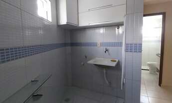 Imagem 4: Alugo apartamento no José Américo 2 quartos