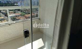 Imagem 5: Apartamento para aluguel, 3 quartos, 1 suíte, 2 vagas, Tubalina - Uberlândia/MG