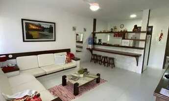 Imagem 2: Casa Frente Mar para Venda em Armação dos Búzios, João Fernandes, 3 dormitórios, 3 suítes