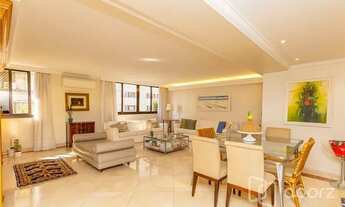 Imagem 3: SãO PAULO - Apartamento Padrão - Jardim Europa