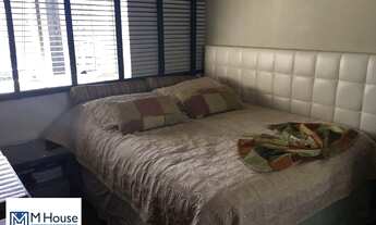 Imagem 7: Apartamento para aluguel e venda com 123 metros quadrados com 4 quartos