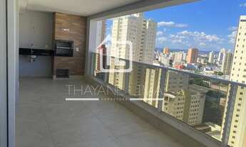 Imagem 10: Apartamento para venda com 4 quartos em Setor Oeste - Goiânia - GO