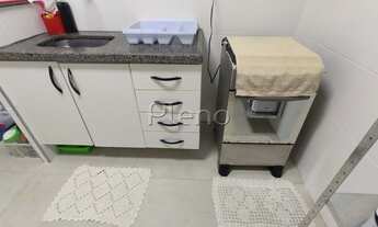 Imagem 6: Apartamento - Vila Proost de Souza - Campinas