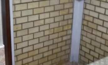 Imagem 5: Suíte completa com Ar, Tv, banheiro privativo e varanda coberta com rede