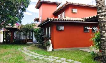 Imagem 5: LINDA CASA BUZIOS NO CANAL PRINCIPAL DA MARINA