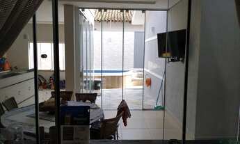 Imagem 6: Casa para venda com 220 metros quadrados com 3 quartos em Werner Plaas - Americana - SP